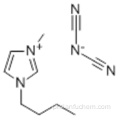 1-BUTYL-3-METYLIMIDAZOL DICYANAMIDE CAS 448245-52-1